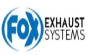 Fox Auspuff