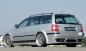 Preview: Rieger Heckansatz für VW Passat (3BG) ABS schwarz matt (Lackierung erforderlich) K 00024036