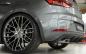 Preview: Rieger Heckeinsatz für Seat Leon Cupra (5F) ABS schwarz matt (Lackierung erforderlich) K 00027037