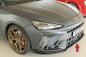 Preview: Rieger Spoilerschwert für Cupra Leon (KL) ABS schwarz matt (Lackierung erforderlich) Y 00027077