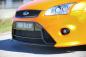 Preview: Rieger Frontstoßstange für Ford Focus 2 ABS schwarz matt (Lackierung erforderlich) Y 00034170