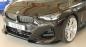 Preview: Rieger Spoilerschwert für BMW 2er G42 (G2C) ABS schwarz matt (Lackierung erforderlich) Y 00035111