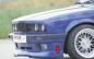 Preview: Rieger Spoilerlippe (E30 RT01) für BMW 3er E30 ABS schwarz matt (Lackierung erforderlich) Y 00038011
