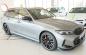 Preview: Rieger Spoilerschwert für BMW 3er G20 (G3L) ABS schwarz matt (Lackierung erforderlich) Y 00053510