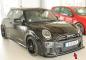 Preview: Rieger Spoilerschwert für Mini Cooper C (FM6/F65/F66/F67) ABS schwarz matt (Lackierung erforderlich) Y 00054005