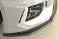Preview: Rieger Spoilerschwert für Audi RS5 (B9/F5) ABS schwarz matt (Lackierung erforderlich) Y 00055484