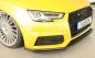 Preview: Rieger Spoilerschwert für Audi A4 (B9/F4) ABS schwarz matt (Lackierung erforderlich) Y 00055550