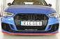 Preview: Rieger Spoilerschwert für Audi RS3 (8V) ABS schwarz matt (Lackierung erforderlich) Y 00056810