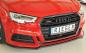 Preview: Rieger Spoilerschwert für Audi A3 S3 (8V) ABS schwarz matt (Lackierung erforderlich) Y 00056811