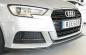 Preview: Rieger Spoilerschwert für Audi A3 S3 (8V) ABS schwarz matt (Lackierung erforderlich) Y 00056812