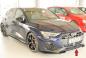 Preview: Rieger Spoilerschwert für Audi A3 S3 (GY) ABS schwarz matt (Lackierung erforderlich) Y 00056840