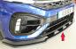 Preview: Rieger Spoilerschwert nur für R / R-Line für VW T-Roc R (A1) ABS schwarz matt (Lackierung erforderlich) Y 00059100