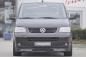 Preview: Rieger Spoilerlippe für VW T5 Bus ABS schwarz matt (Lackierung erforderlich) Y 00059250