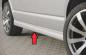 Preview: Rieger Seitenschweller links für VW T5 Bus ABS schwarz matt (Lackierung erforderlich) Y 00059251