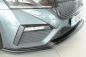Preview: Rieger Spoilerschwert für Skoda Octavia RS (NX) ABS schwarz matt (Lackierung erforderlich) Y 00079031