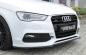 Preview: Rieger Spoilerschwert für Audi A3 S3 (8V) Glossy schwarz glänzend Y 00088116