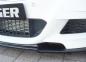 Preview: Rieger Spoilerschwert für BMW 3er F30 (3L) Glossy schwarz glänzend Y 00088117