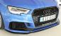 Preview: Rieger Spoilerschwert für Audi RS3 (8V) Glossy schwarz glänzend Y 00088161