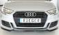 Preview: Rieger Spoilerschwert für Audi A3 S3 (8V) Glossy schwarz glänzend Y 00088169