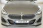 Preview: Rieger Spoilerschwert für BMW Z4 (G4Z/G29) Glossy schwarz glänzend Y 00088204