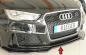 Preview: Rieger Spoilerschwert für Audi RS3 (8V) Glossy schwarz glänzend Y 00088230