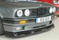 Preview: Rieger Spoilerlippe (GBL-38011) für BMW 3er E30 Glossy schwarz glänzend Y 00088270