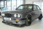 Preview: Rieger Spoilerlippe (GBL-38011) für BMW 3er E30 Glossy schwarz glänzend Y 00088270