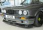 Preview: Rieger Spoilerlippe (GBL-38011) für BMW 3er E30 Glossy schwarz glänzend Y 00088270