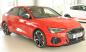 Preview: Rieger Spoilerschwert für Audi A3 S3 (GY) Glossy schwarz glänzend Y 00088282