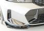 Preview: Rieger Spoilerschwert für BMW 3er G20 (G3L) Glossy schwarz glänzend Y 00088343