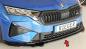 Preview: Rieger Spoilerschwert für Skoda Octavia RS (NX) Glossy schwarz glänzend Y 00088403