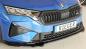 Preview: Rieger Spoilerschwert für Skoda Octavia RS (NX) Glossy schwarz glänzend Y 00088403