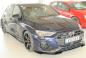 Preview: Rieger Spoilerschwert für Audi A3 S3 (GY) Glossy schwarz glänzend Y 00088421
