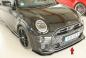 Preview: Rieger Spoilerschwert für Mini Cooper C (FM6/F65/F66/F67) Glossy schwarz glänzend Y 00088440