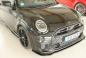 Preview: Rieger Spoilerschwert für Mini Cooper C (FM6/F65/F66/F67) Glossy schwarz glänzend Y 00088440