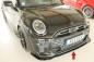 Preview: Rieger Spoilerschwert für Mini Cooper C (FM6/F65/F66/F67) Glossy schwarz glänzend Y 00088440