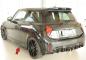 Preview: Rieger Seitenschwelleransatz links für Mini Cooper C (FM6/F66/F67) Glossy schwarz glänzend Y 00088441