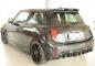 Preview: Rieger Seitenschwelleransatz links für Mini Cooper C (FM6/F66/F67) Glossy schwarz glänzend Y 00088441