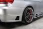 Preview: Rieger Heckansatz für BMW 3er E92/E93 Carbon Look glänzend K 00099568