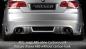 Preview: Rieger Heckansatz für BMW 3er E92/E93 Carbon Look glänzend K 00099569
