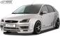 Preview: RDX Frontspoiler für FORD Focus 2 Frontlippe Front Ansatz Spoilerlippe