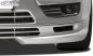 Preview: RDX Frontspoiler für FORD Focus 2 Frontlippe Front Ansatz Spoilerlippe
