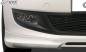 Preview: RDX Frontspoiler für VW Polo 6R Frontlippe Front Ansatz Spoilerlippe