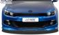 Preview: RDX Frontspoiler für VW Scirocco 3 (2009-2014) Frontlippe Front Ansatz Spoilerlippe