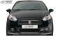 Preview: RDX Frontspoiler für FIAT Grande Punto Frontlippe Front Ansatz Spoilerlippe