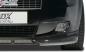 Preview: RDX Frontspoiler für FIAT Grande Punto Frontlippe Front Ansatz Spoilerlippe