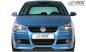 Preview: RDX Frontspoiler für VW Polo 9N3 Frontlippe Front Ansatz Spoilerlippe