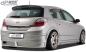 Preview: RDX Dachspoiler für OPEL Astra H 4/5 türig Heckspoiler Spoiler