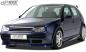 Preview: RDX Seitenschweller für VW Golf 4 & Bora "Turbo"