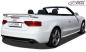Preview: RDX Heckspoiler für AUDI A5 Coupe, Cabrio, Sportback Heckflügel Spoiler